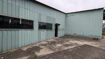 社溝丁建廠房｜嘉義縣民雄鄉社溝