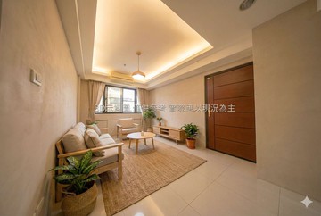 亞灣區龍騰首席高樓層31期2房+平車｜高雄市前鎮區光華三路