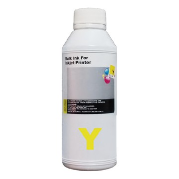 NEXTPAGE 台灣榮工 全系列 Dye Ink 可填充染料墨水瓶  黃色  1瓶