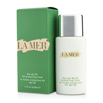 海洋拉娜 La Mer - 隔離霜 The SPF 50 UV Protecting Fluid