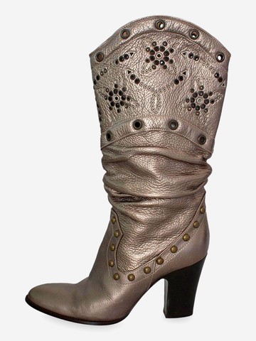 Le Silla Boots
