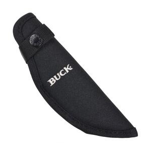 BUCK ナイフシース バックジッパー ナイロン