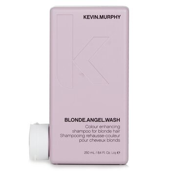 【凱文墨菲】彩虹天使洗髮浴(護色 - 適合金髮) Blonde.Angel.Wash