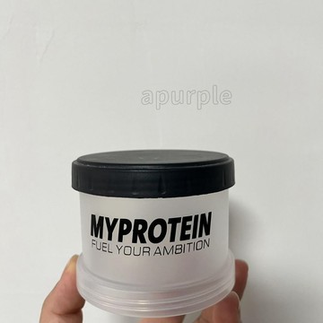 工廠價🎉藥盒分裝 蛋白粉盒食品級分層便攜式健身補劑 藥盒 蛋白分粉分裝罐