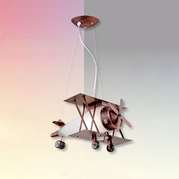 飛機吊燈 B102-81-24602