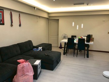 專任南區精裝大三房平車｜台中市南區文心南路