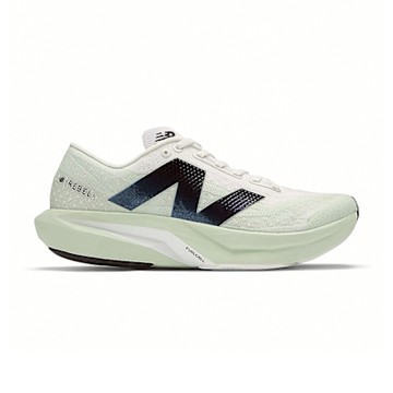 New Balance FuelCell Rebel v4 男鞋 薄荷綠色 休閒 運動 慢跑鞋 MFCXCE4