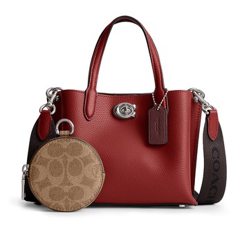 WILLOW TOTE 18斜背包
