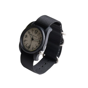 美國Bertucci DX3 Field 40mm輕量強化美式野戰戶外軍用錶