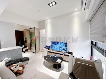 鶯歌✨ 鳳鳴重劃區・森朵高樓2房車｜視野佳｜新北市鶯歌區鶯歌路