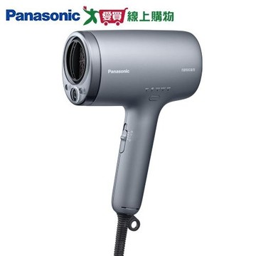 Panasonic 國際牌 奈米水離子吹風機 EH-NA9N【愛買】
