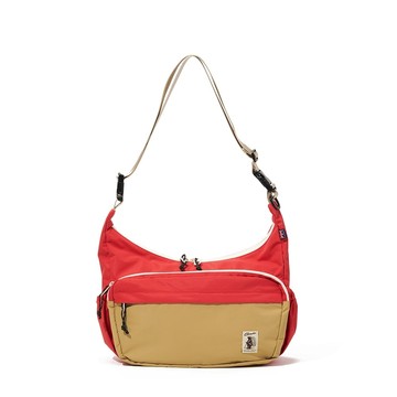 Cobmaster COB Air WPMOONSHAKE SHOULDER BAG 9L 側背包 Red 810053000060