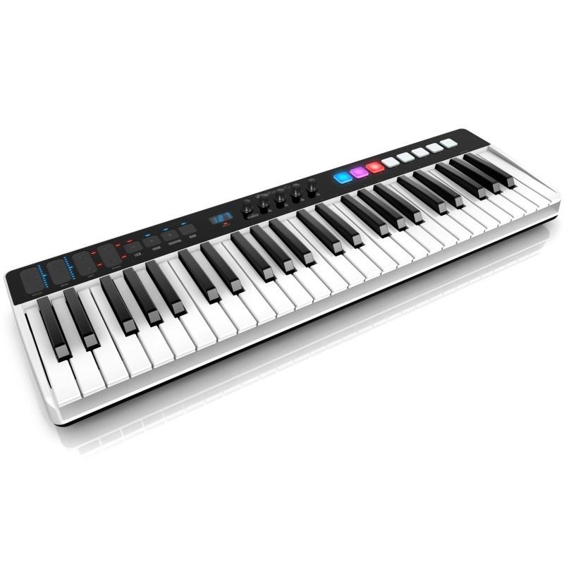 IK Multimedia iRig Keys I O 49