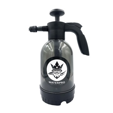[家速配]WATERPRO淨車泡沫噴壺