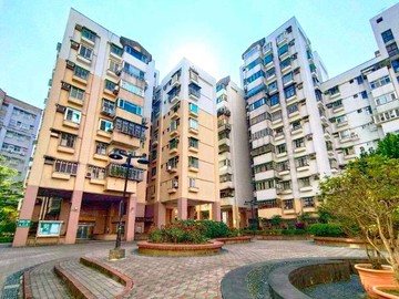 ❣️賣厝明明❣️青年公園空南三村稀有一樓釋出｜台北市萬華區萬大路