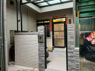 ✨好家在✨瑞豐國中二聖瑞隆商圈雙輕軌時尚一樓公寓｜高雄市前鎮區瑞忠街