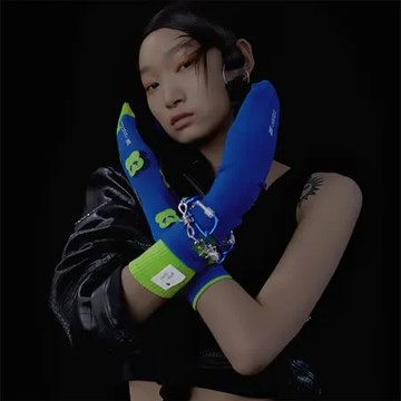 Tinylure 花花襪 (童襪 親子襪 潮襪)