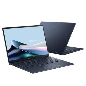 ASUS 華碩 Zenbook 14系列 UX3405CA OLED 14吋AI輕薄OLED筆電 藍色 Ultra 5 225H/16G/512G/WIN11