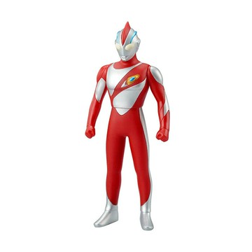 超人力霸王 英雄軟膠 22 奈斯 耐斯 【鯊玩具Toy Shark】