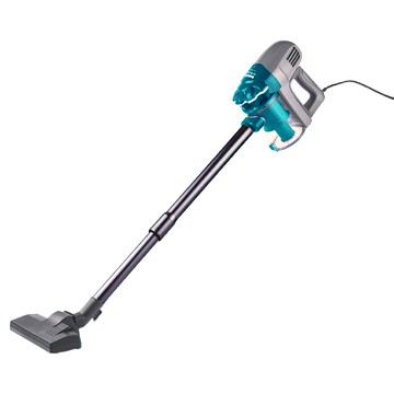 sanlux 台灣三洋 可水洗吸塵器 SC-03V 黑色  輕巧無線設計  多功能吸頭