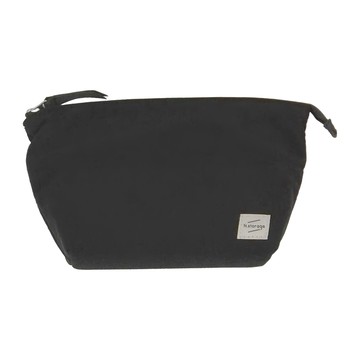 KOKUYO 國譽 N storage筆袋  黑色  1個