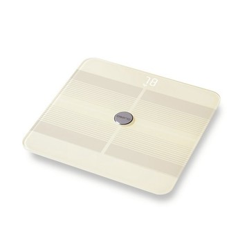 【海夫健康生活館】悅康品家 悠活 體重計 (FTG-168)