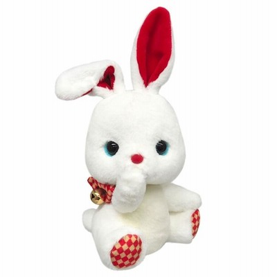 うさぎ ウサギ ぬいぐるみの通販 23,537件の検索結果 | LINEショッピング