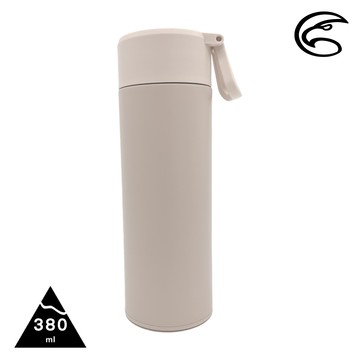 ☆台灣製造☆ ADISI 手提隨行保溫瓶【晨霧玫瑰】AS24099