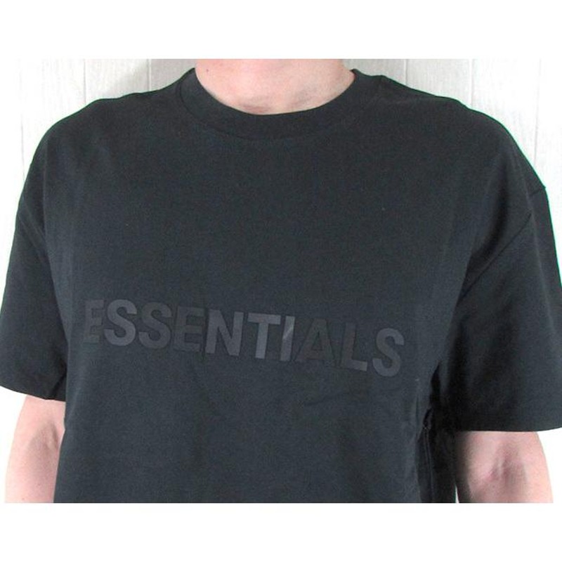 FOG ESSENTIALS エフオージーエッセンシャルズ 半袖 Tシャツ フォグ