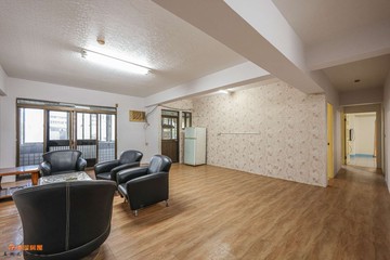 C29樹德家商站｜綠陽大廈 ｜ 超大空間四房｜高雄市三民區大順二路