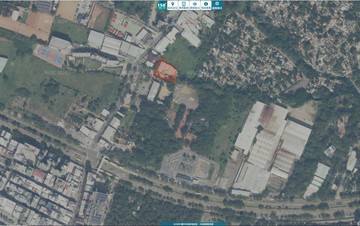 捷運藍線西屯都計農地增值卡位首選｜台中市西屯區國際街