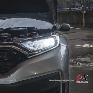 HONDA CRV 5代 5.5代 H8 H9 H11 LED 大燈 頭燈 霧燈 改裝 爆亮 【PA LED】