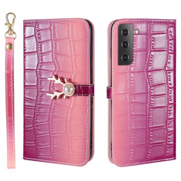 適用于三星s21ultra手機殼s21+網紅男女款s21fe保護套S21皮套plus