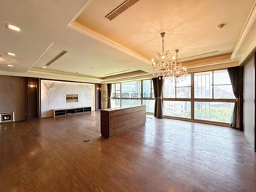 【一品大觀】公園樹海無限視野│四大室雙平車｜新竹市東區八德路