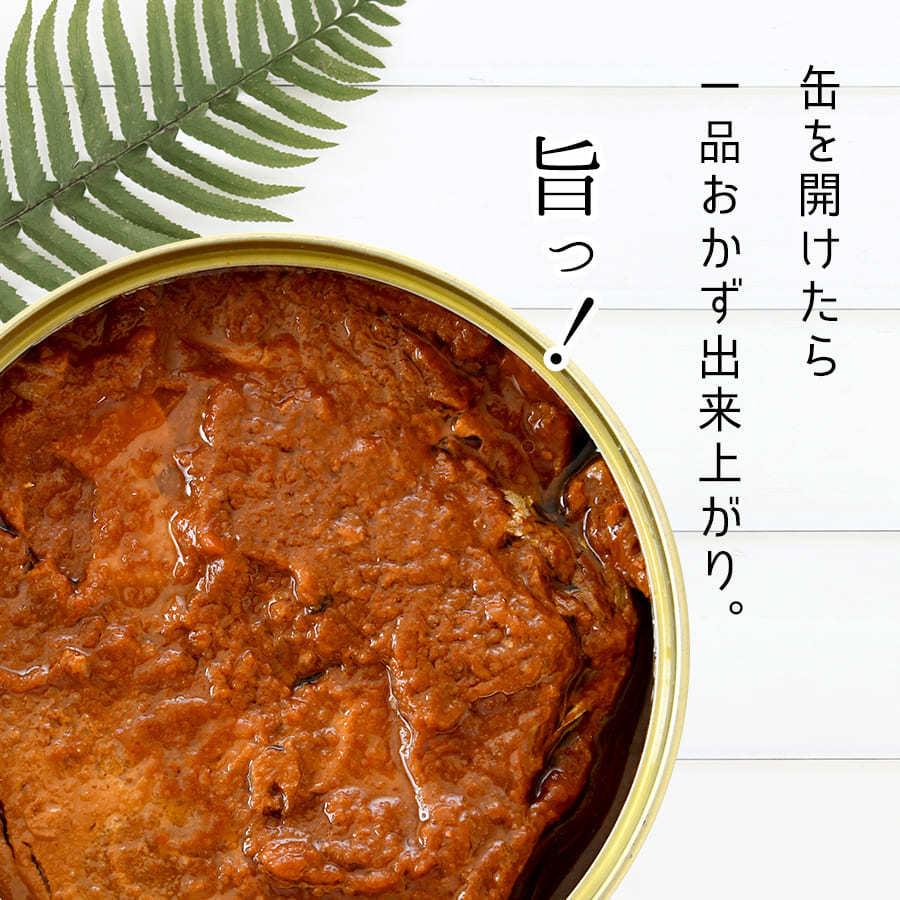 鯖缶 ６缶詰め合わせセット（Ｄ） 缶詰 高級 ギフト おすすめ サバ缶 おつまみ ノルウェー産 福井缶詰