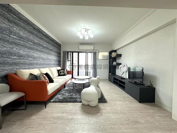 澄和商圈全屋翻新明亮大三房+車位｜高雄市三民區澄和路