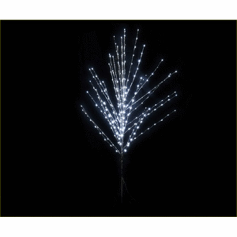 イルミネーション ツインクルソフトブランチ ホワイト 大 ウッド Led 木 装飾 飾り アート 輝き 電飾 通販 Lineポイント最大1 0 Get Lineショッピング