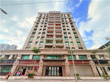 稀有釋出青雲電梯三房+坡車-我是承辦張貴英｜新北市土城區青雲路