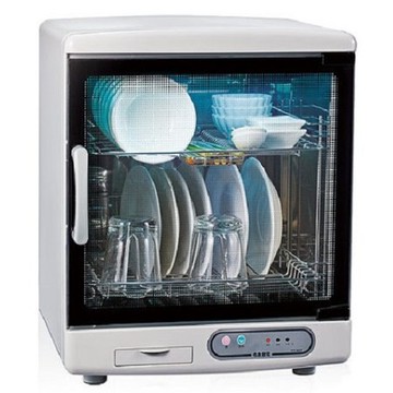 名象二層紫外線烘碗機(38L) TT-967