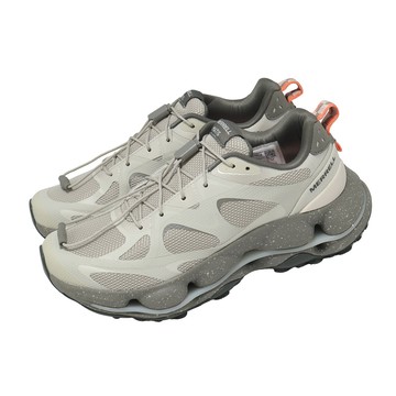 [ACS] Merrell 戶外鞋 Speedarc Matis 女鞋 灰 抽繩 緩衝 黃金大底 山系 ML00005516