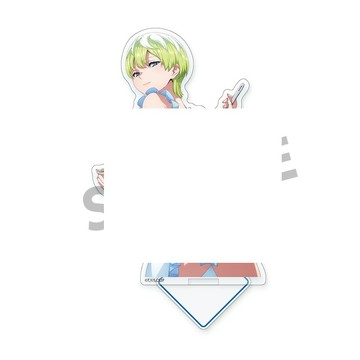 【RE】現貨 Hobby Stock 魔都精兵的奴隸 第二季 泳衣Ver. 壓克力立牌 出雲天花