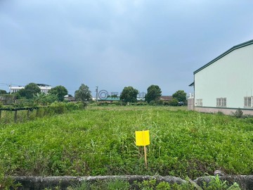 大寮和發工業區農地(都內)A｜高雄市大寮區上寮北段
