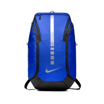 後背包 Hoop Elite Pro 32L 藍 筆電包 大容量 籃球 BA5554-480