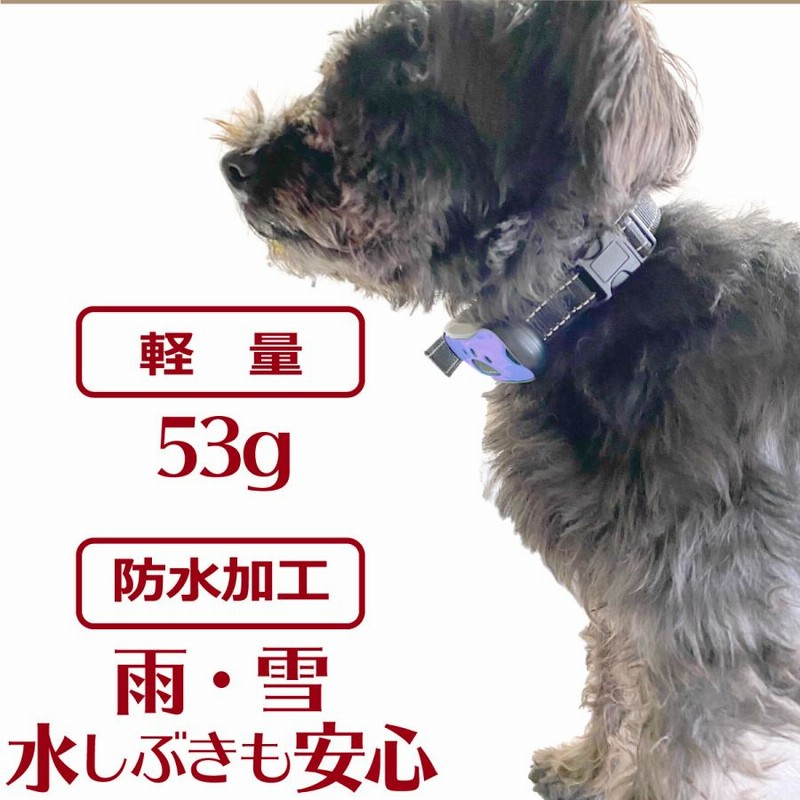 犬の無駄吠え防止 バークコントロール ナノ エリート 電気タイプ PetSafe 農業用