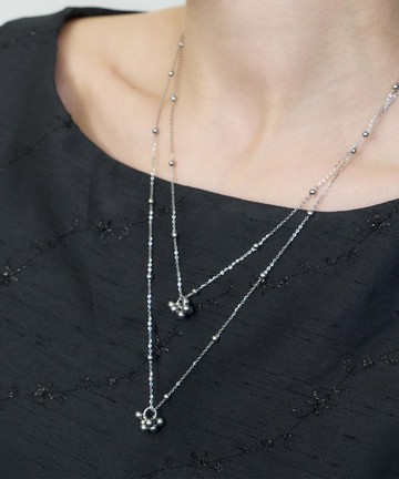 LUMINOUS 珠寶項鍊