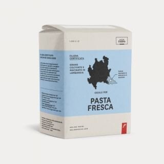 義大利Molino 特殊烘焙材料粉