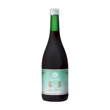yamato enzyme 大和酵素 本草酵素  720ml  1瓶