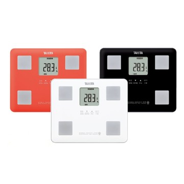tanita bc760 七合一體組成計 生活odoke