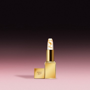 ✨唇間鎏金 開金運✨【TOM FORD】太陽輕吻金箔潤唇膏 3g | 女生送禮  | 唇膏 | 潤唇膏 | 送女友 送男友 生日禮物推薦