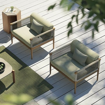 ??快速出貨 可開發票 戶外藤編桌椅庭院陽臺藤椅三件套室外陽臺露臺咖啡廳外擺休閑椅子